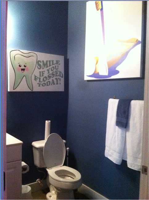 Bathroom at Sweet Escape - Luxury Private Vacation Rental